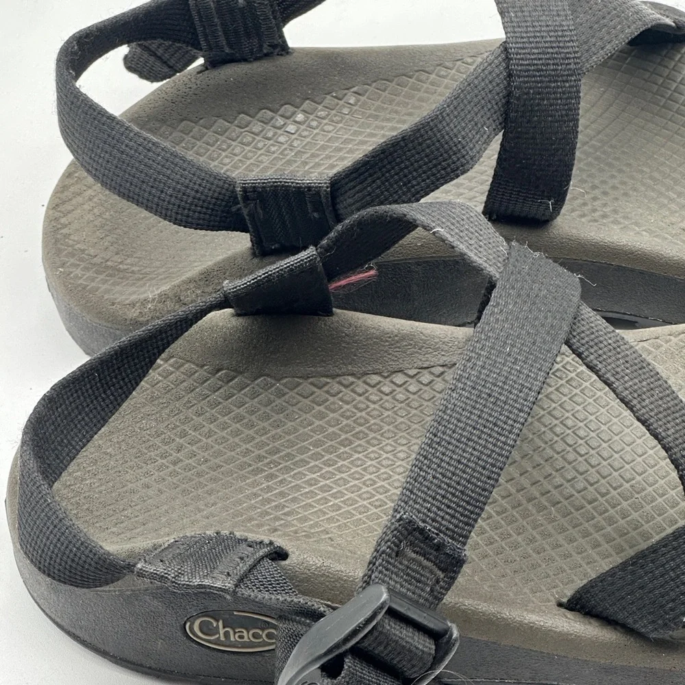 Chaco Men's ZX2 Classic Sandal Boost Black‎ 9